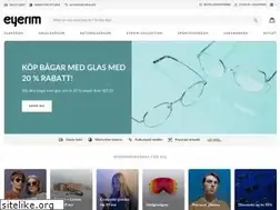 Sites similar to eyerim.se