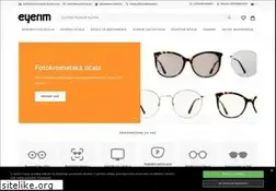 Sites similar to eyerim.si