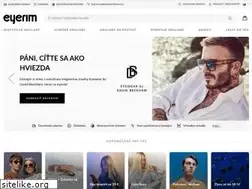 Sites similar to eyerim.sk