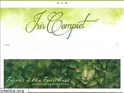 Sites similar to eyeris.eu
