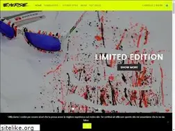 Sites similar to eyeriseshop.it