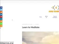 Sites similar to eyeristechnologies.com