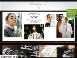 Sites similar to eyerobics-glass.net