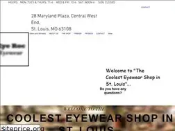 Sites similar to eyeroceyewear.com