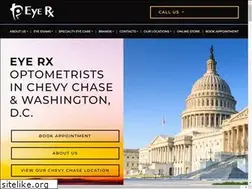 Sites similar to eyerx.com