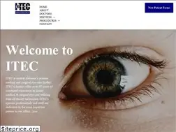 Sites similar to eyes-itec.com