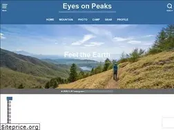 Sites similar to eyes-on-peaks.com