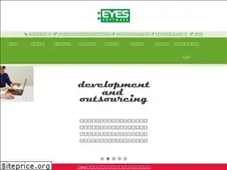 Sites similar to eyes-software.co.jp