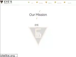 Sites similar to eyes-tokyo.com