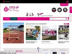 Sites similar to eyes-up.com