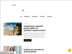 Sites similar to eyes-wide-shoot.be