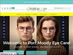 Sites similar to eyes.bc.ca