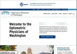 Sites similar to eyes.org