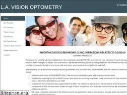 Sites similar to eyes4la.com