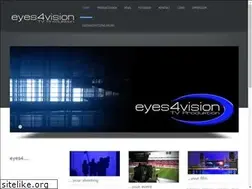 Sites similar to eyes4vision.de