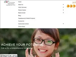 Sites similar to eyes4wellness.com
