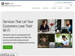 Sites similar to eyesaas.com