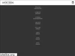 Sites similar to eyesalon-rochie.com