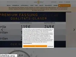 Sites similar to eyesandmore.de