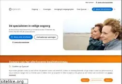 Sites similar to eyescan.nl