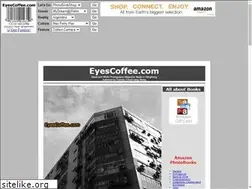 Sites similar to eyescoffee.com