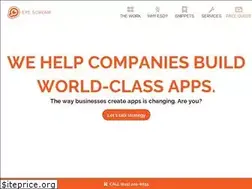 Sites similar to eyescreamdesign.com