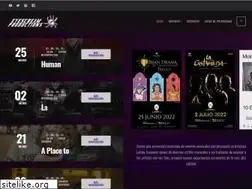 Sites similar to eyescreamproductions.com