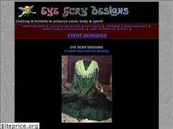 Sites similar to eyescry.com