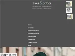 Sites similar to eyesdts.com