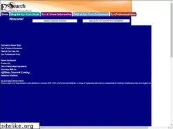 Sites similar to eyesearch.com