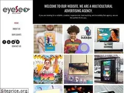 Sites similar to eyeseasolutions.com