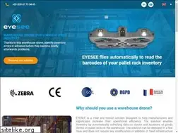 Sites similar to eyesee-drone.com