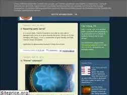 Sites similar to eyesee-eyetalk.blogspot.com
