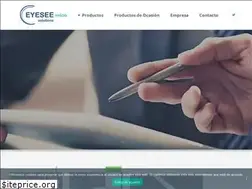 Sites similar to eyesee-solutions.com