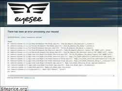 Sites similar to eyesee.co.il