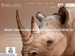 Sites similar to eyeseeafrica.net