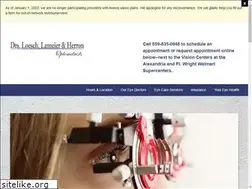 Sites similar to eyeseebetter.com