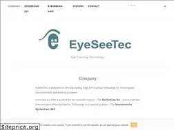 Sites similar to eyeseecam.com