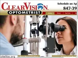 Sites similar to eyeseeclear.com