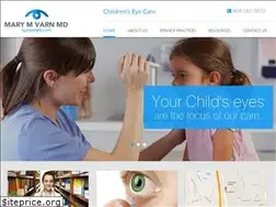 Sites similar to eyeseemd.com