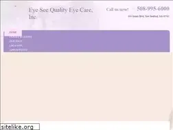 Sites similar to eyeseequality.com