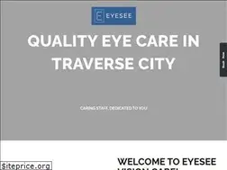 Sites similar to eyeseetc.com