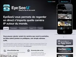 Sites similar to eyeseeu.fr