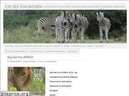 Sites similar to eyeseeyoubooks.com