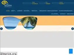 Sites similar to eyesfl.com