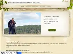 Sites similar to eyeshadowsphotography.com