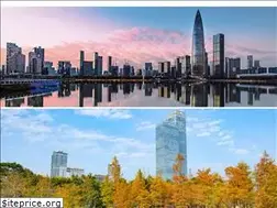Sites similar to eyeshenzhen.com