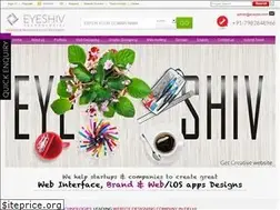 Sites similar to eyeshiv.com