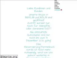 Sites similar to eyesight-foto.de
