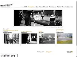 Sites similar to eyesight.be